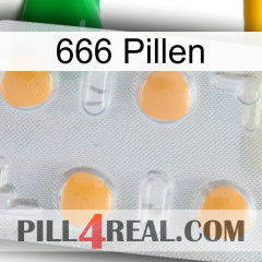 666 Pills 24